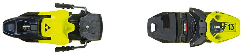 Fischer RX 13 GW Powerrail Brake 85 [F]