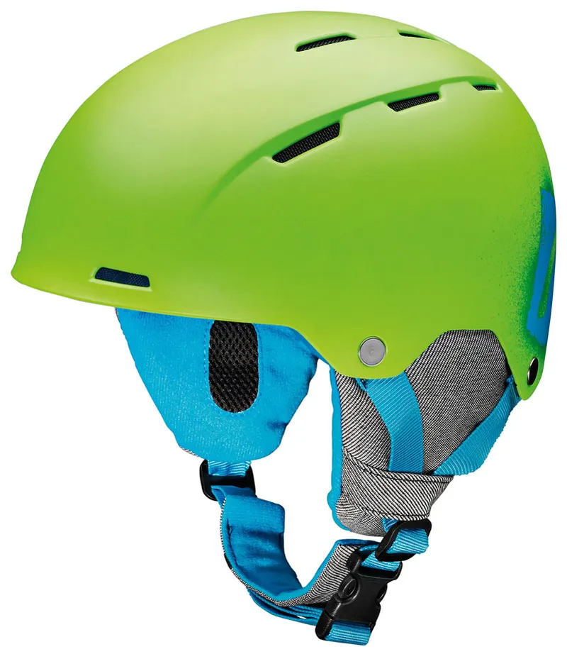 Head Arise Green