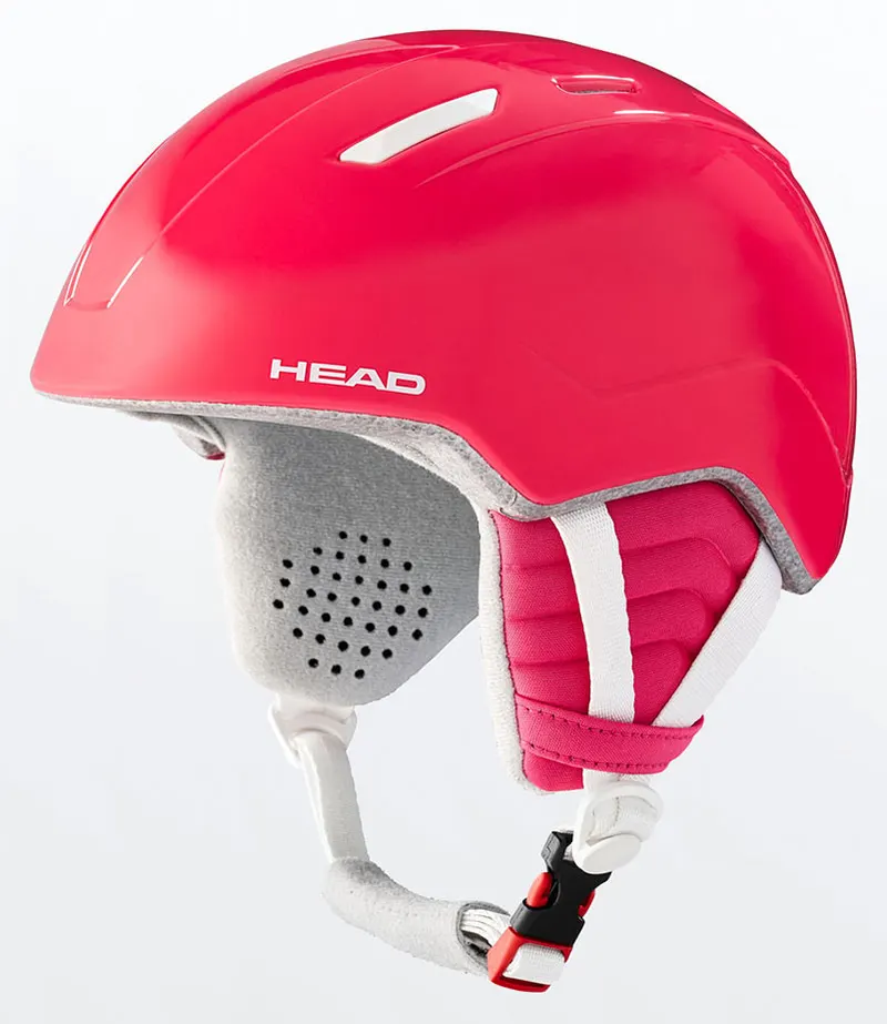 Head Maja