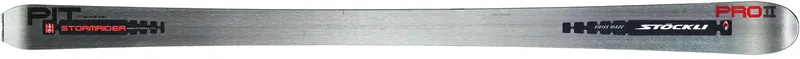 Stoeckli Stormrider PIT Pro II