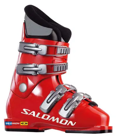 Salomon Course 60