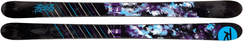 Rossignol S6 JIB