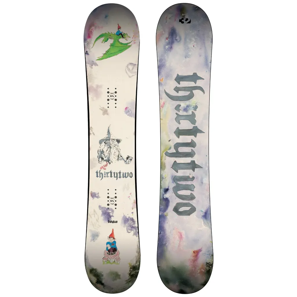 thirtytwo Middle Earth Pro