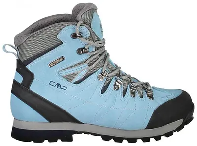 CMP Buty trekkingowe damskie CMP Arietis (glass)