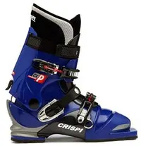 Crispi cxp thermo-light