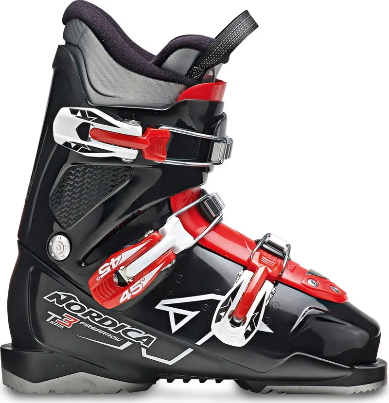 Nordica Firearrow Team 3 Black