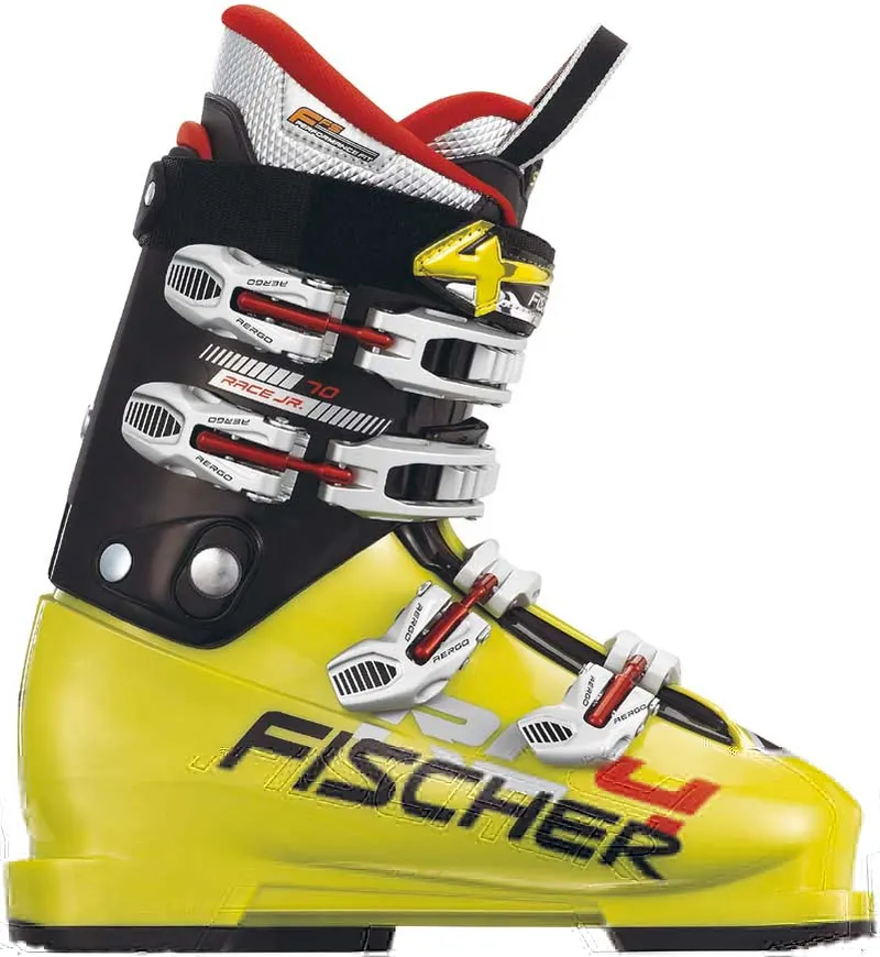 Fischer Soma RC4 Race  JR. 70