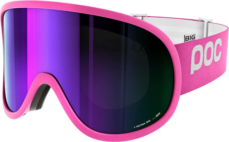 POC Retina Big