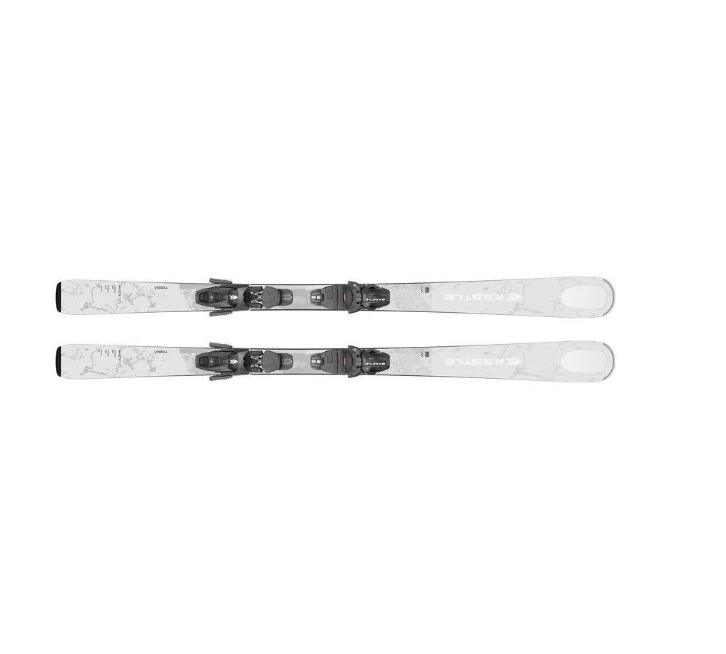 Kästle Quartz 72