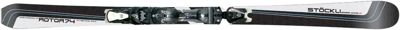Stoeckli Rotor 74 Edition