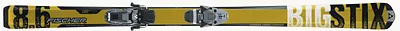 Fischer Big Stix 8.6