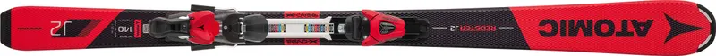 Atomic Redster J2 130-150 + L 7
