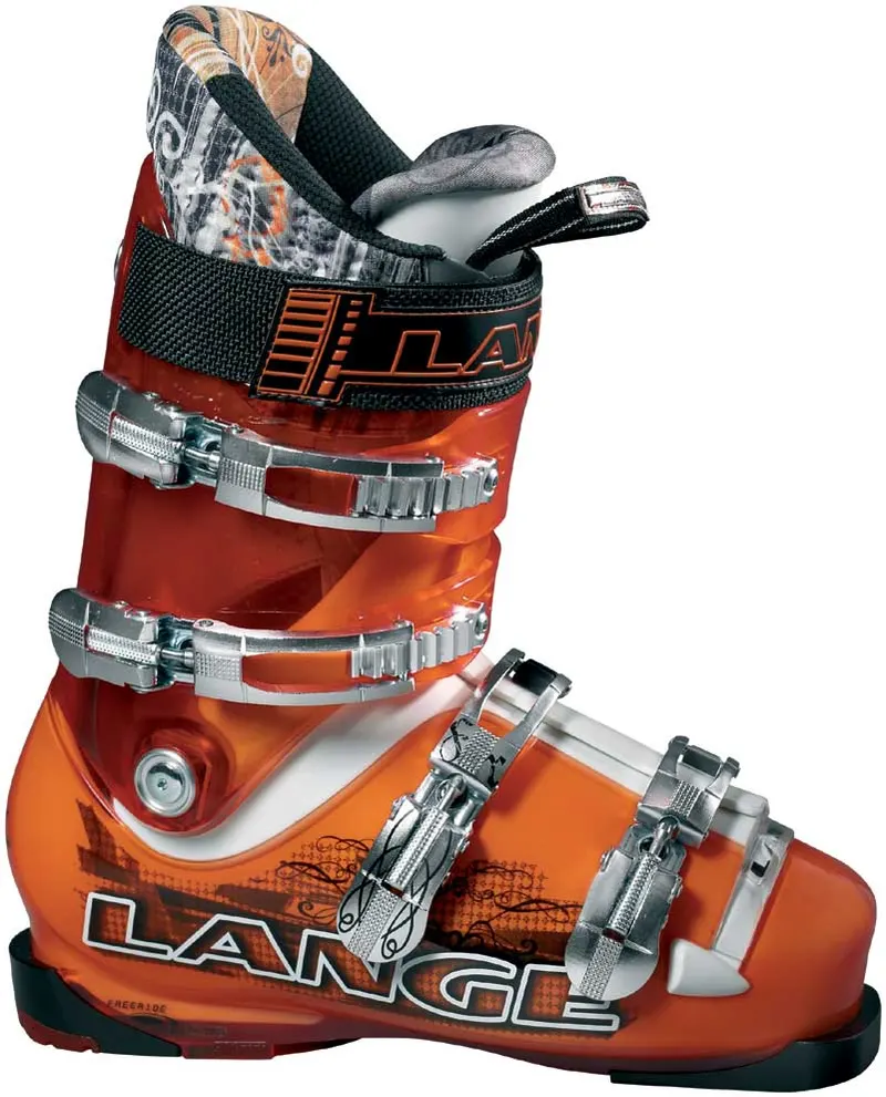 Lange Fluid 80 FR