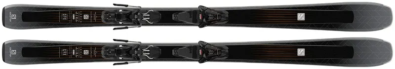 Salomon E Aira 76 CF + L10 GW L80