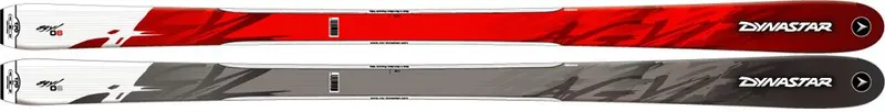 Dynastar Agyl 6
