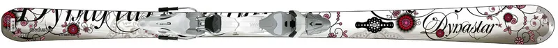 Dynastar Exclusive White