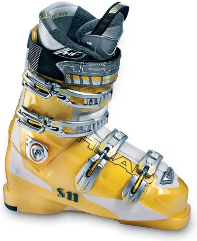 Head Women´s S11 Heatfit