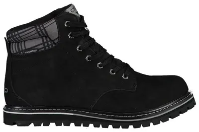 CMP Buty zimowe męskie CMP Dorado (nero)