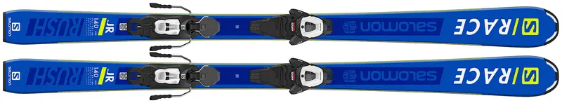 Salomon L S/Race Rush Jr + L6 GW J2 80