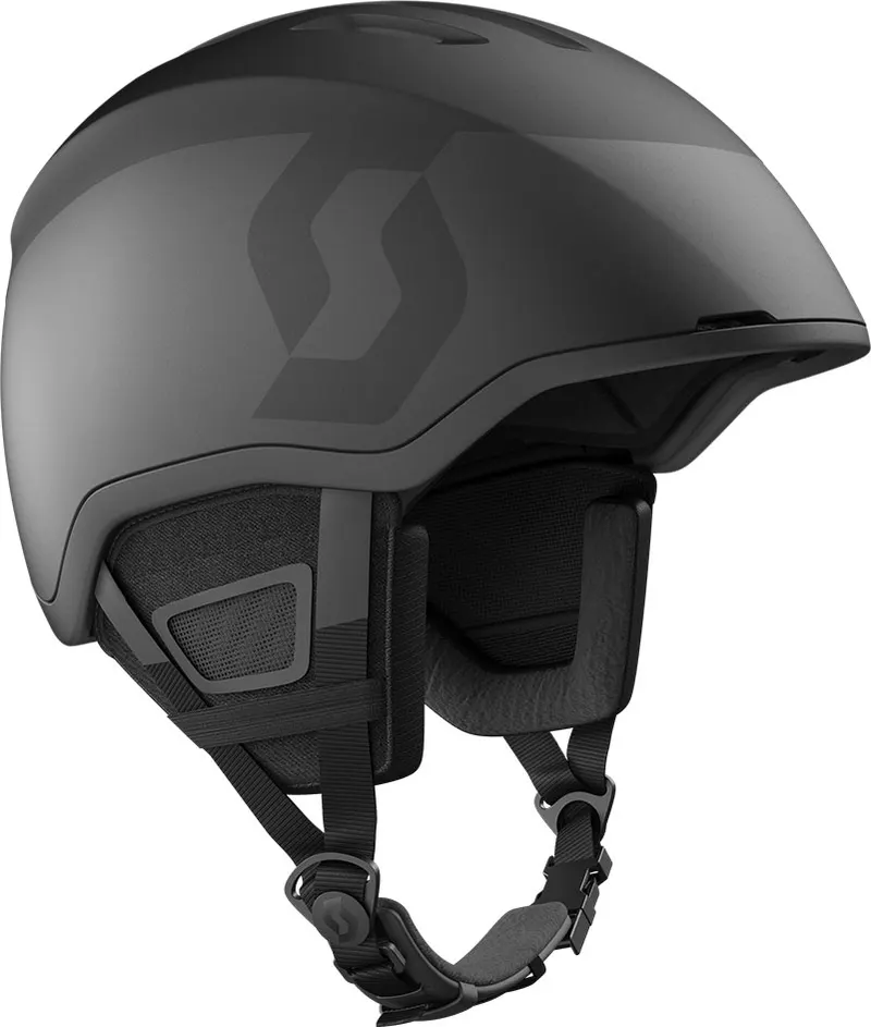 Scott Seeker PlUS HElMET