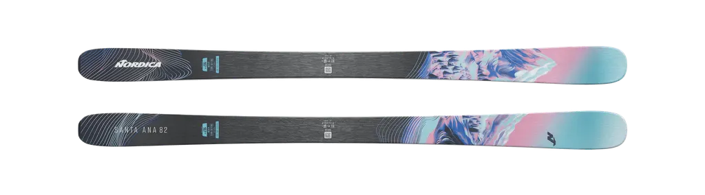 Nordica Santa Ana 82
