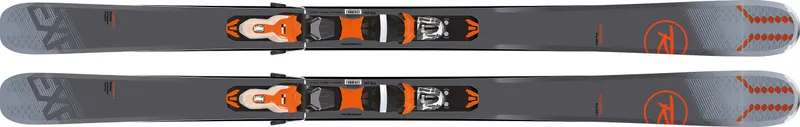 Rossignol Experience 80 Ci