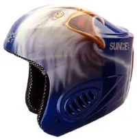 Sun Helmet Eagle