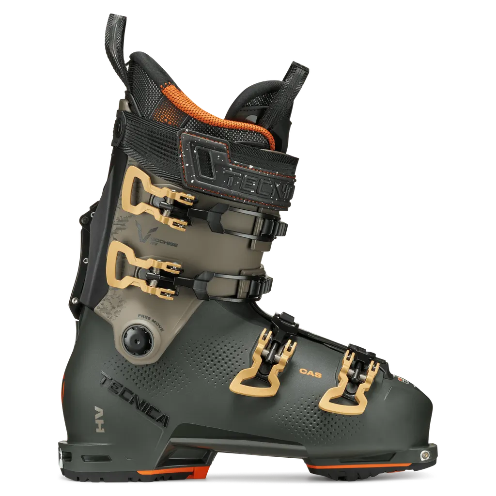 Tecnica Cochise HV 120 DYN GW