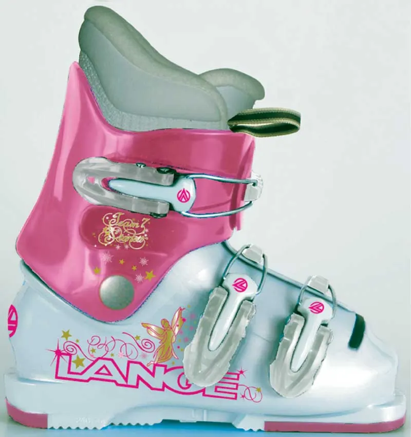 Lange Team 7 Starlett Pink