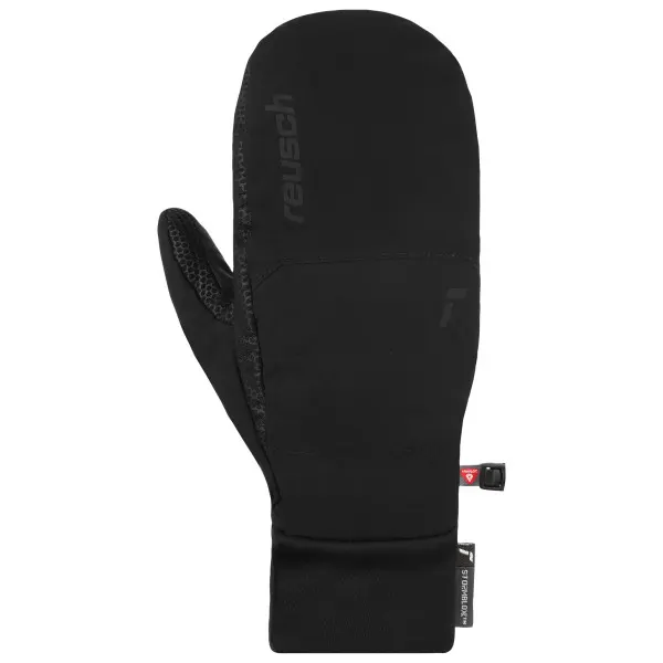 Reusch Kavik Touch-TEC Stormbloxx Mitten