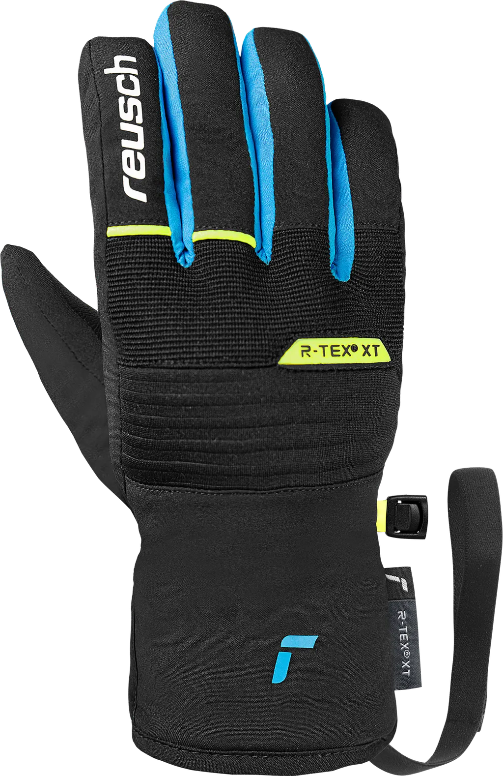 Reusch Benji R-TEX® XT Junior