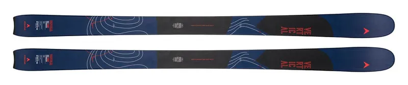 Dynastar Vertical Pro