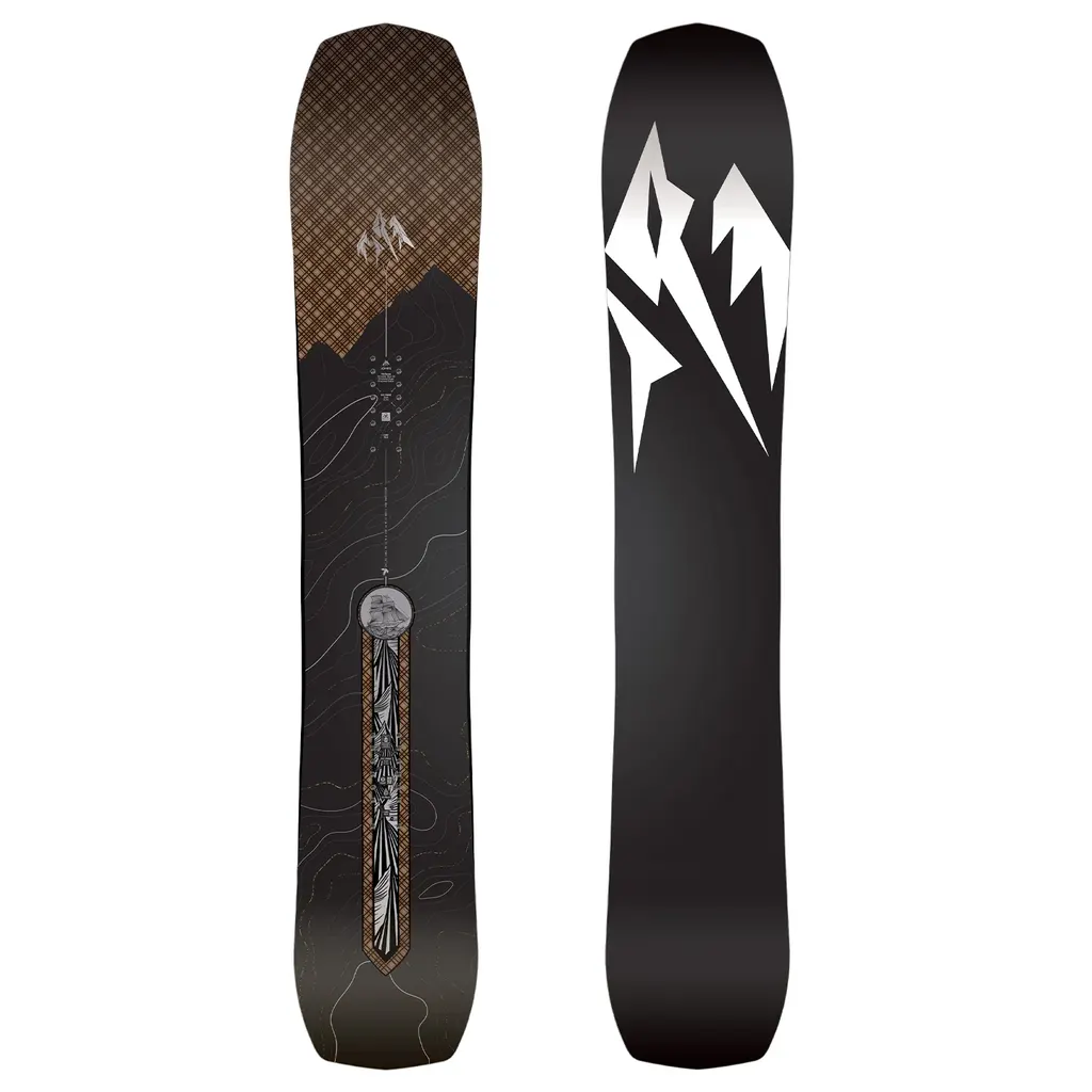 Jones Flagship Pro