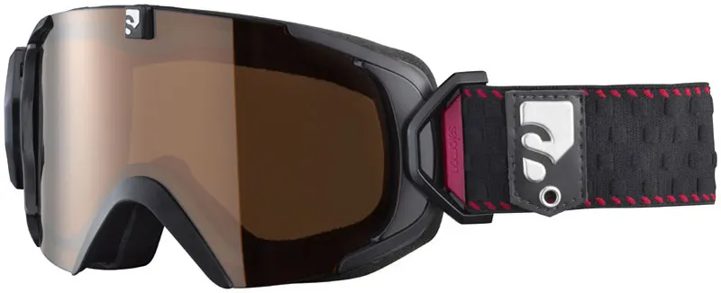 Salomon X-VIEW12 Small MS