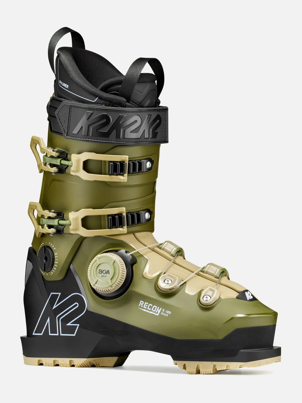 K2 Recon X 120 BOA®