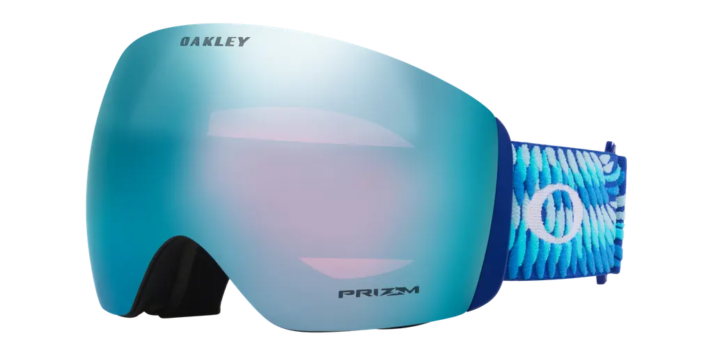 Oakley Flight Deck L Signature Series