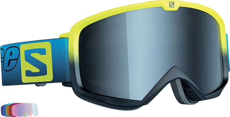 Salomon X Race LAB