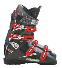 Head Edge 10.5 SH3