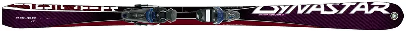 Dynastar Driver 7