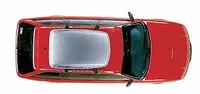 Thule Polar 100