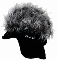 Reusch Undergroun Earcap