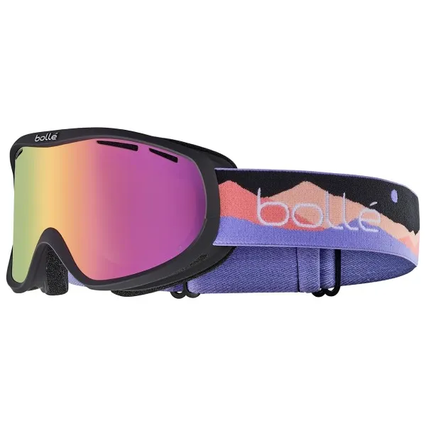 Bolle Sierra W