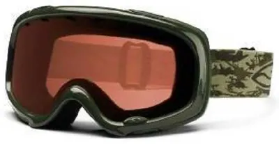 Smith Gambler Pro