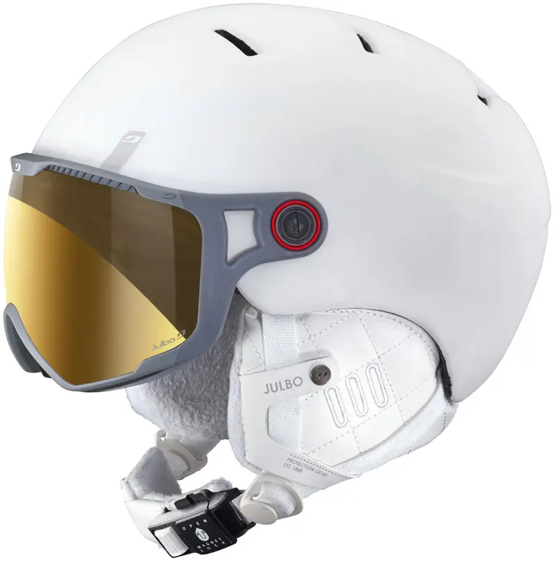 Julbo Sphere White