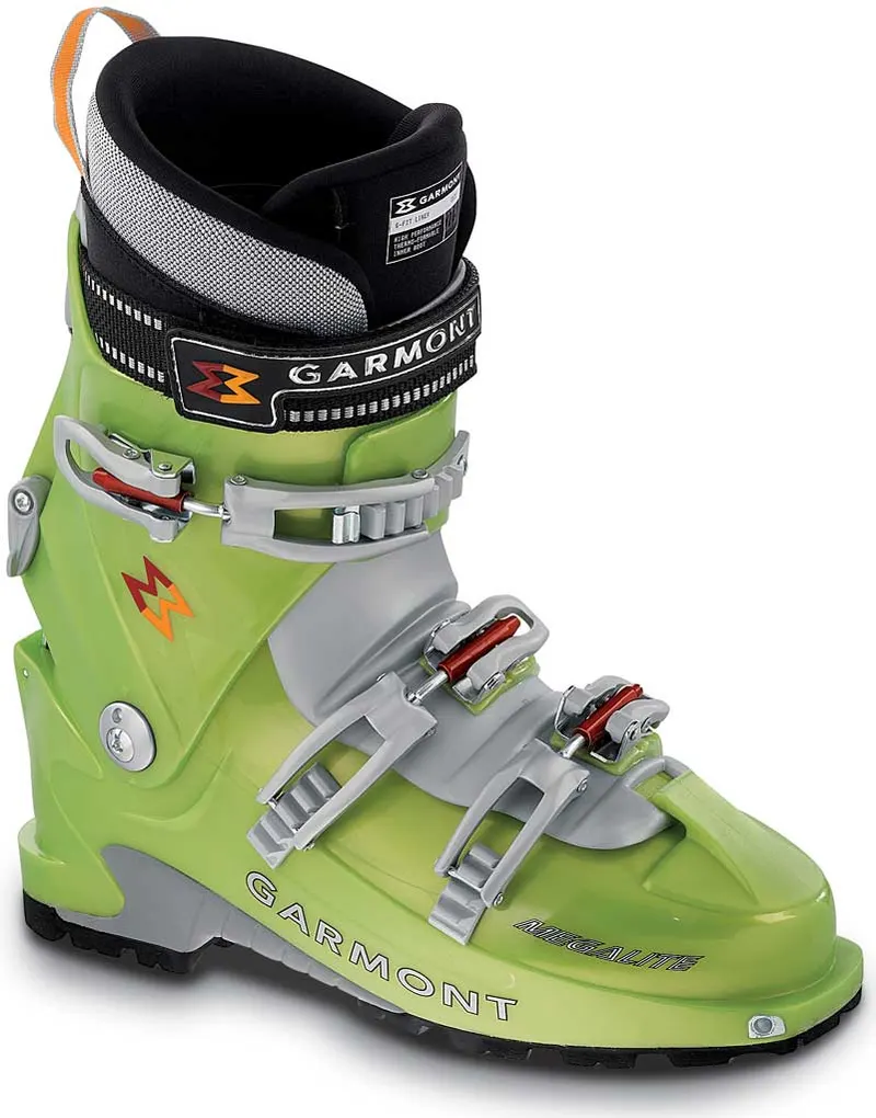 Garmont Mega-Lite