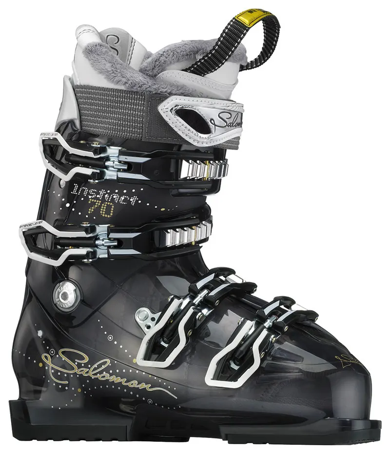 Salomon Instinct 70