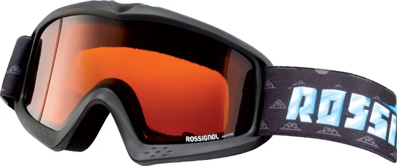 Rossignol Raffish Pinguin Black