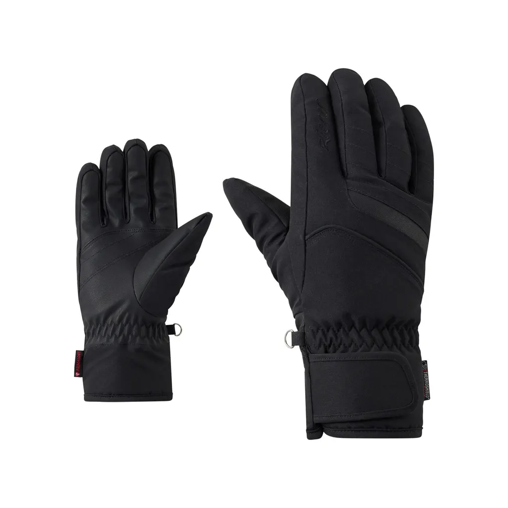 Ziener Khania-Z PR glove lady