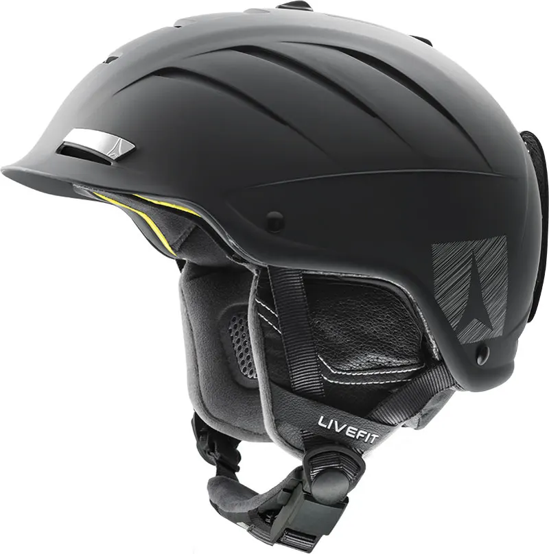 Atomic Nomad LF