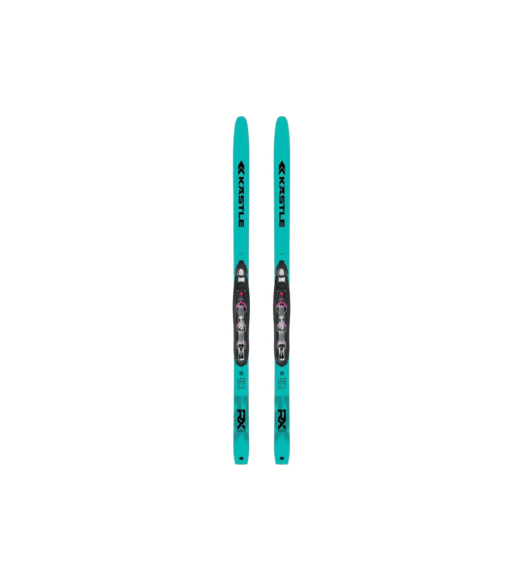 Kästle RX Alpha Jr